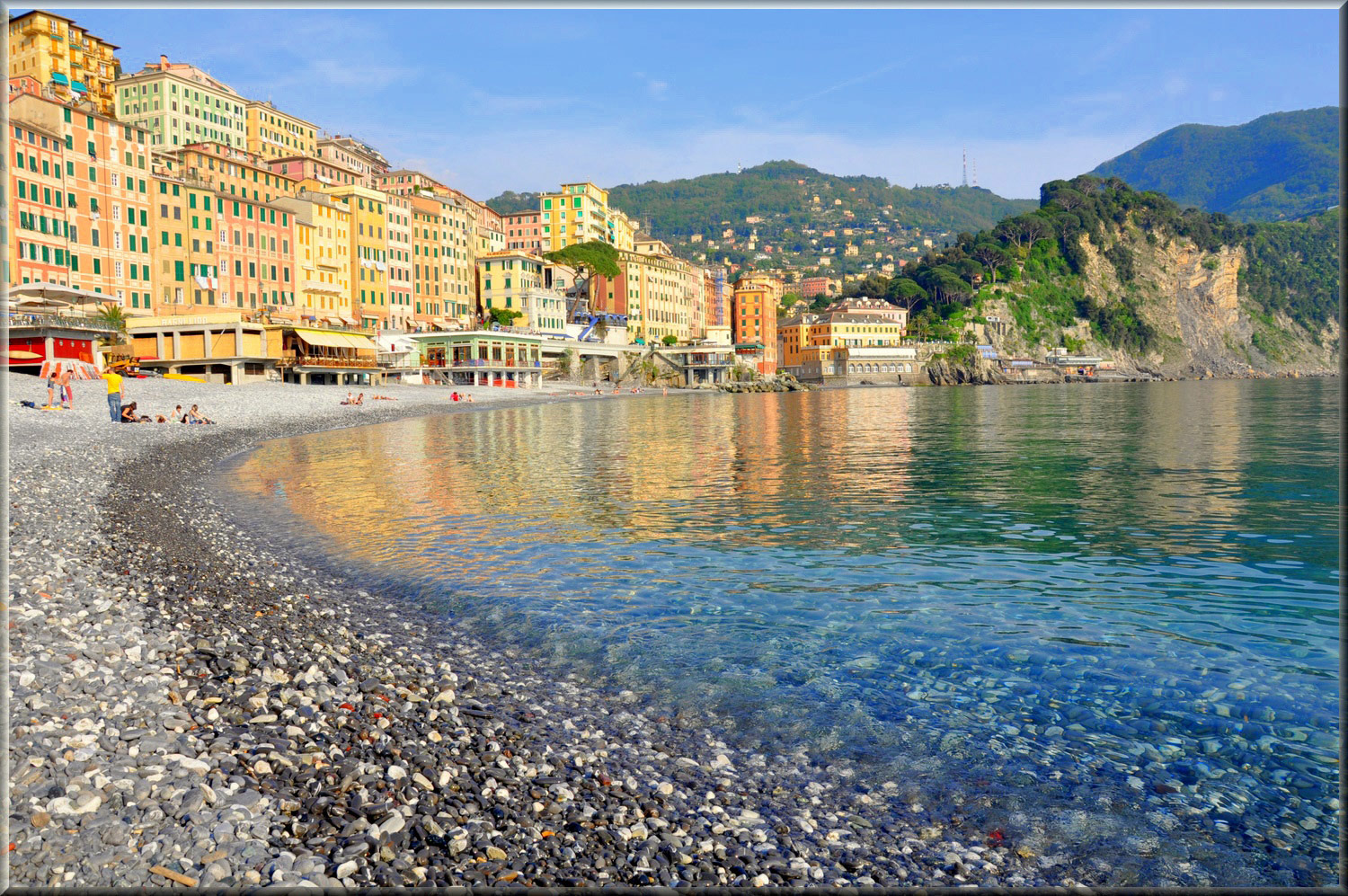 Camogli